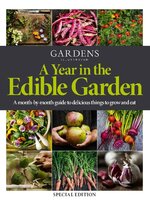 Gardens Illustrated Magazine